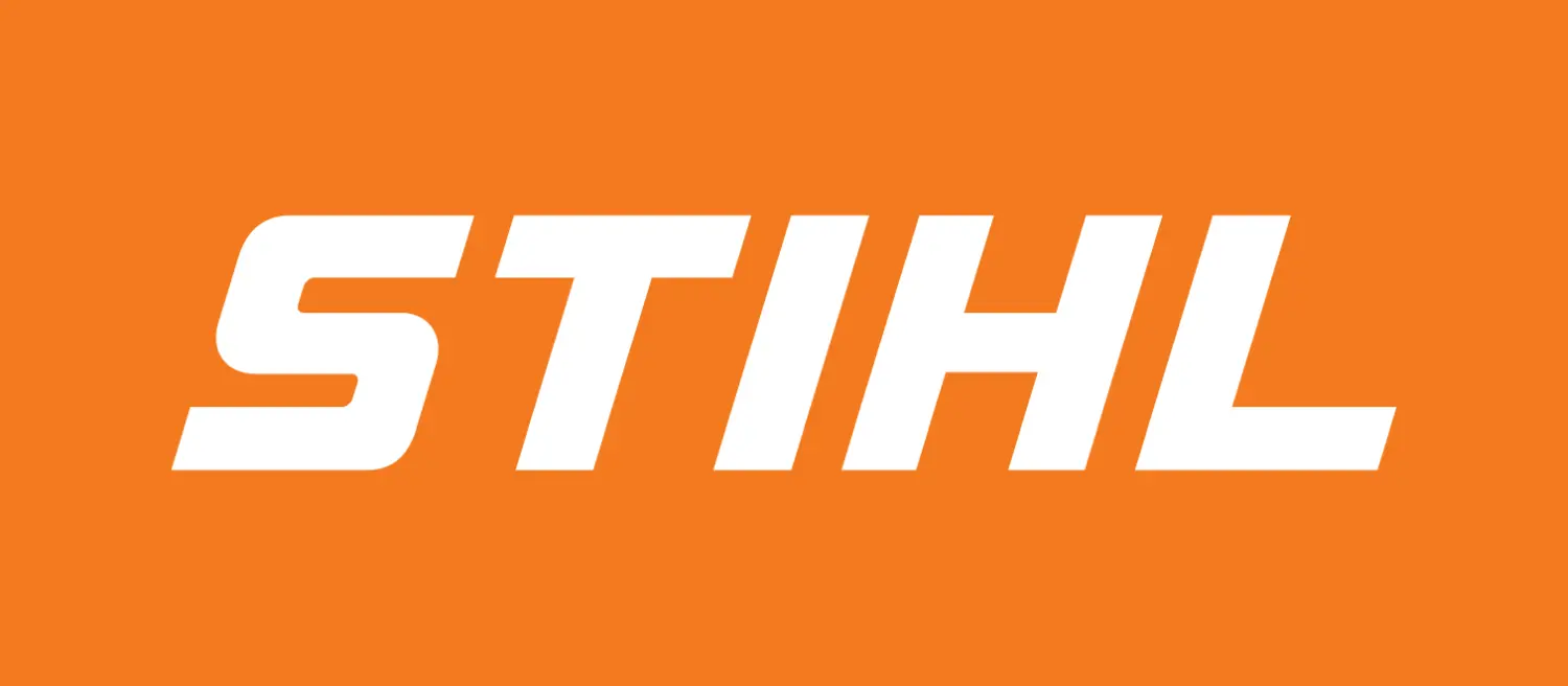 Logo stihl