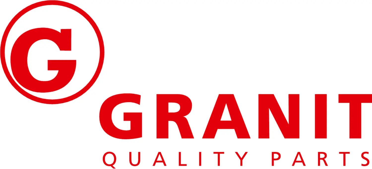 Logo granit
