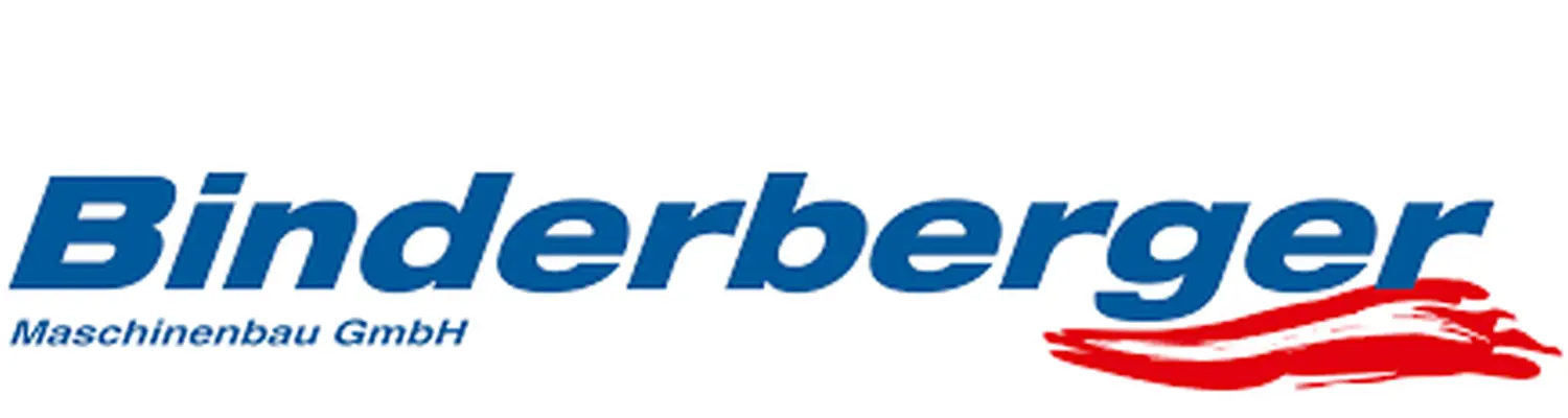 Logo binderbergec