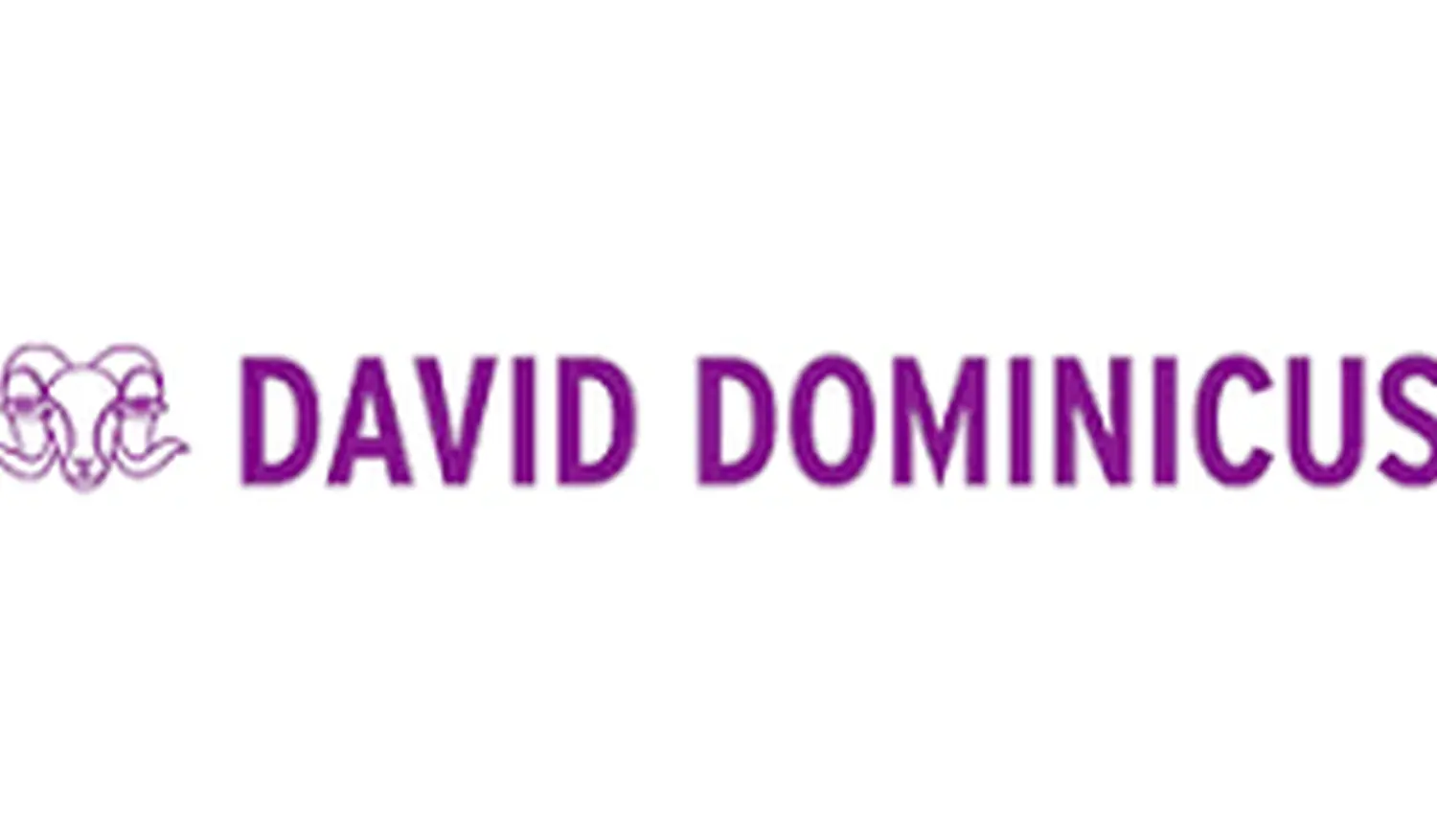 Logo david dominicus
