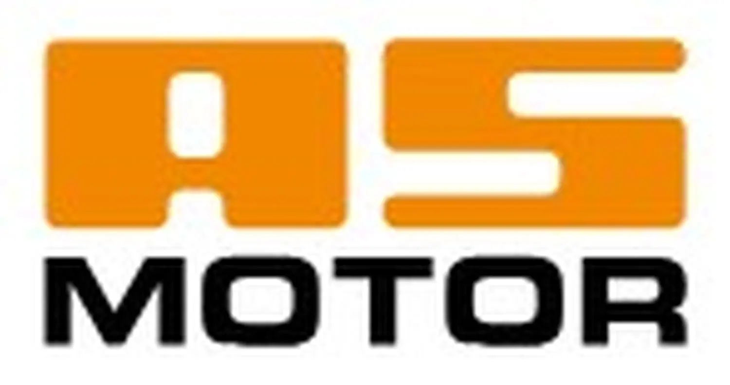 Logo as motor